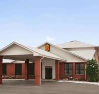 Super 8 by Wyndham S Jordan/Sandy/Slc Area - Tourism Bookings