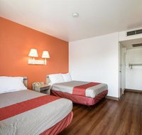 Motel 6 Wendover - Tourism Bookings