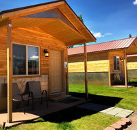 Mountain Ridge Cabins & Lodging - Tourism Bookings