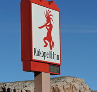 Kokopelli Inn - USA Accommodation
