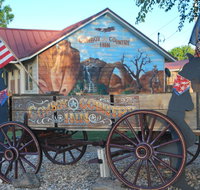 Cowboy Country Inn - USA Accommodation