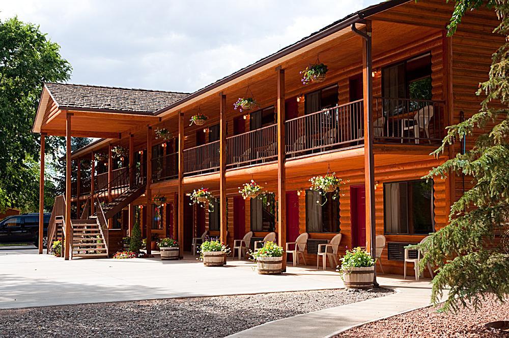 Austin's Chuckwagon Motel - thumb 0