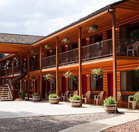 Austin's Chuckwagon Motel - Tourism Bookings