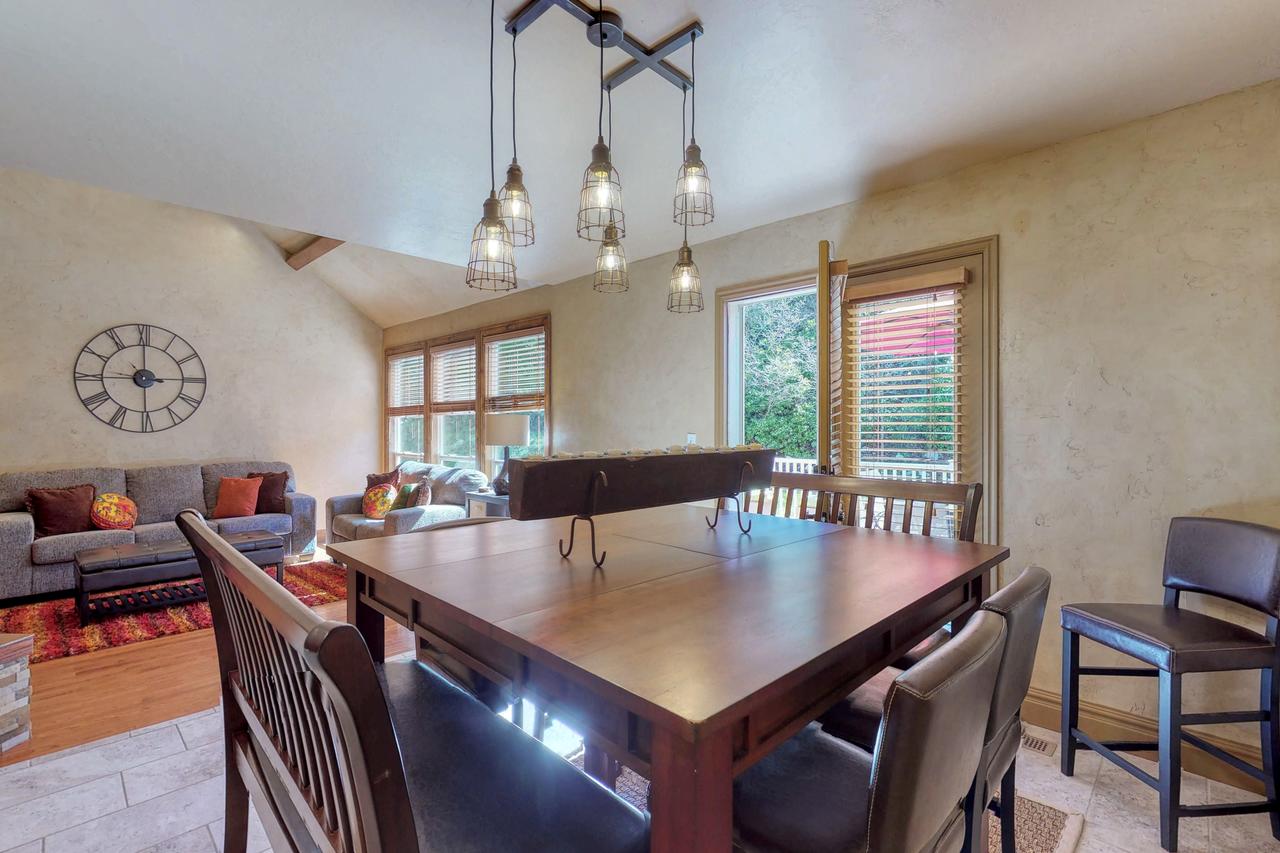 4 Bed 4 Bath Vacation Home In Oaks At Wasatch - thumb 9