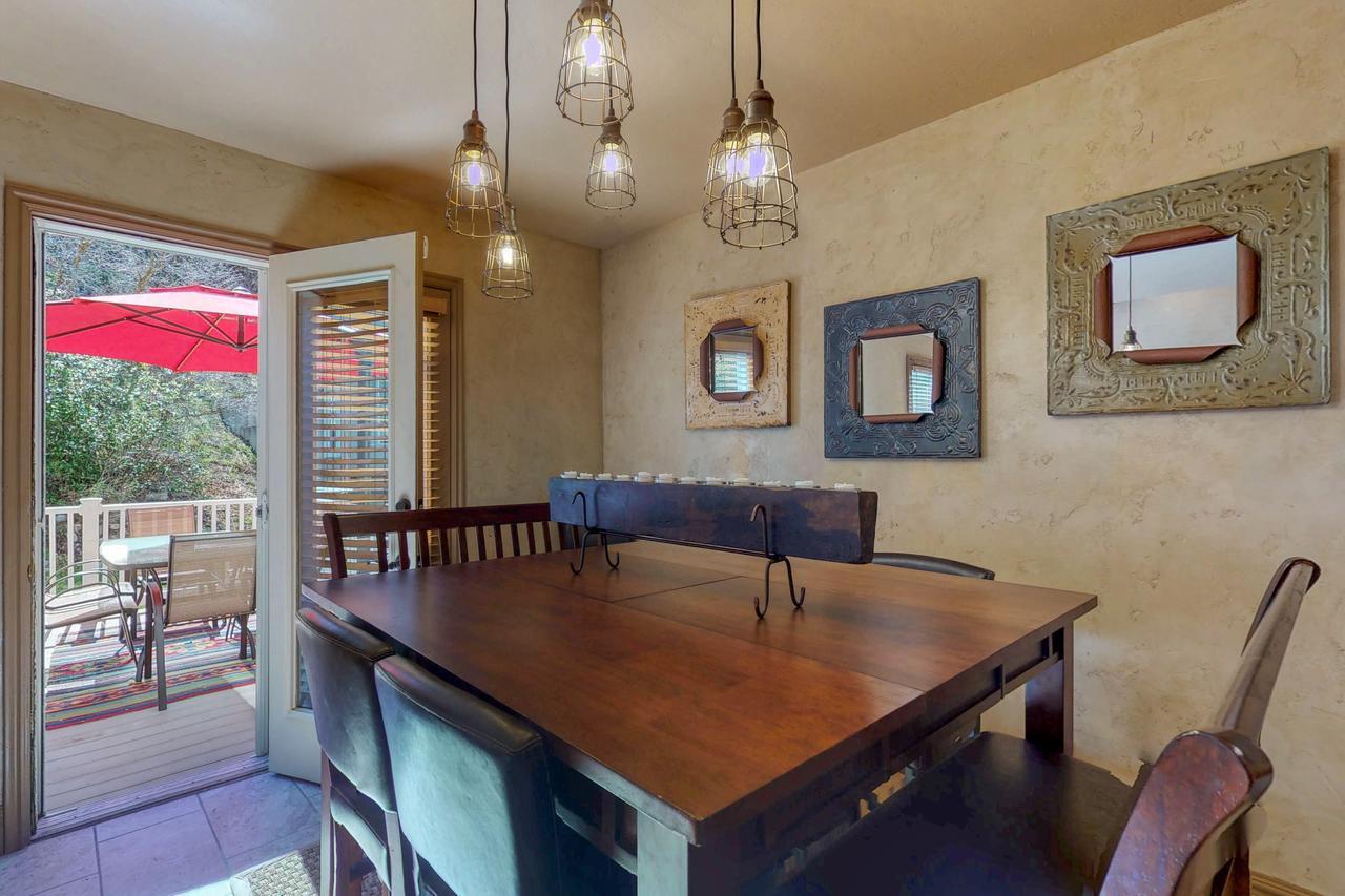 4 Bed 4 Bath Vacation Home In Oaks At Wasatch - thumb 10