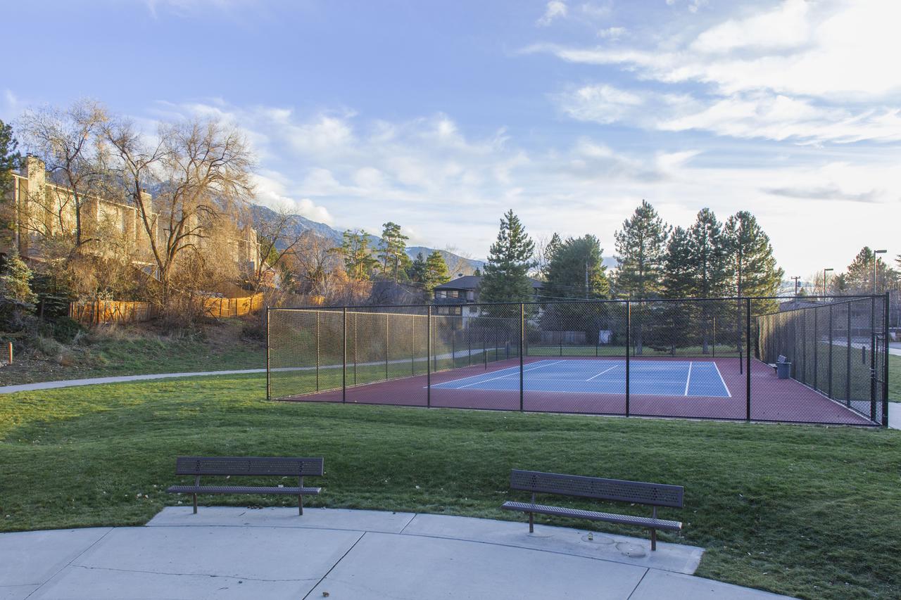 4 Bed 4 Bath Vacation Home In Oaks At Wasatch - thumb 36