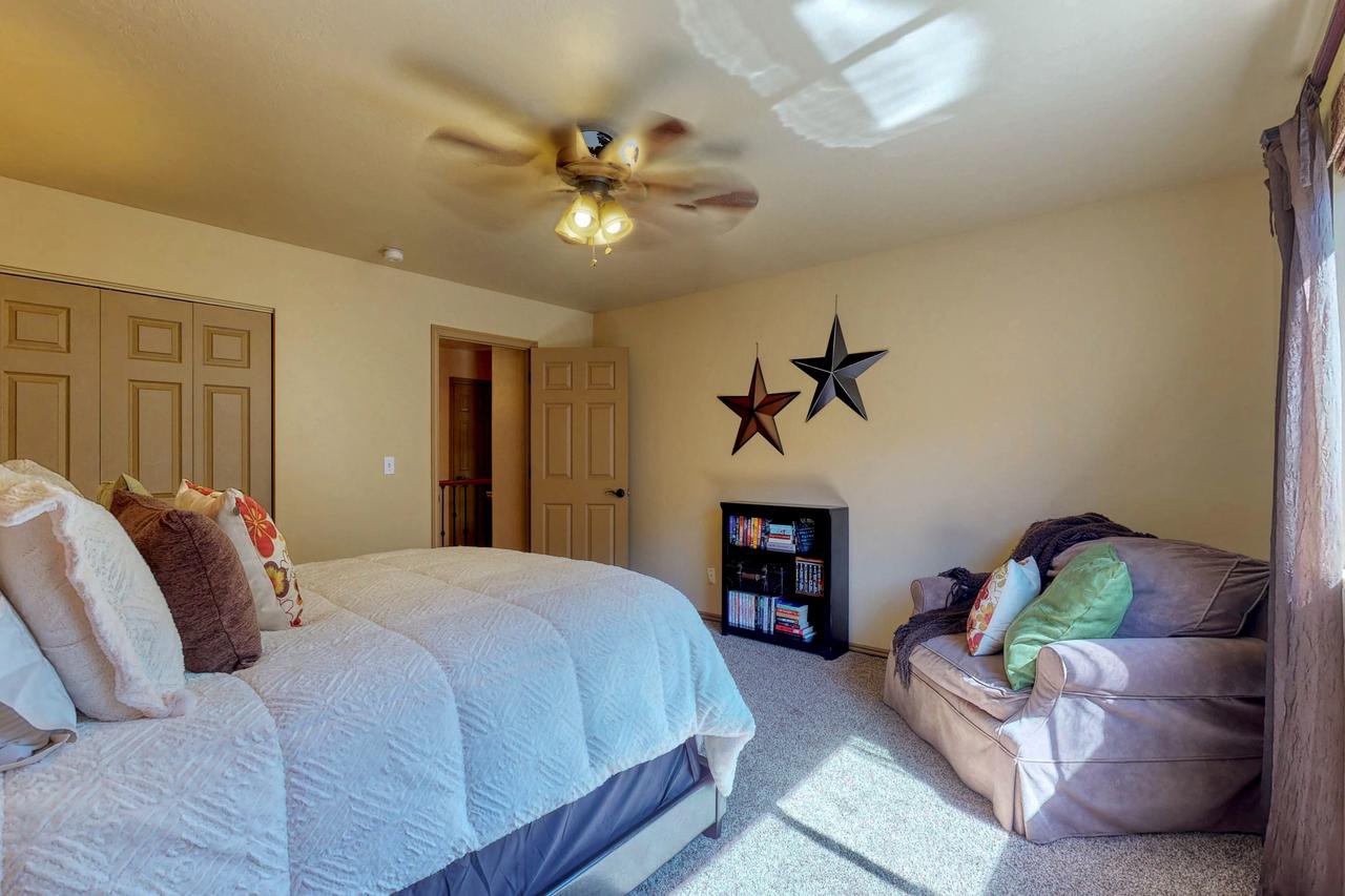 4 Bed 4 Bath Vacation Home In Oaks At Wasatch - thumb 14