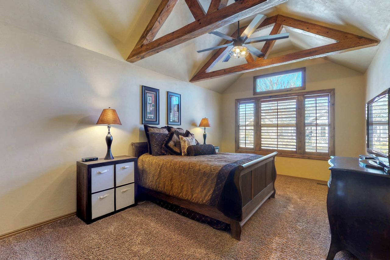 4 Bed 4 Bath Vacation Home In Oaks At Wasatch - thumb 20