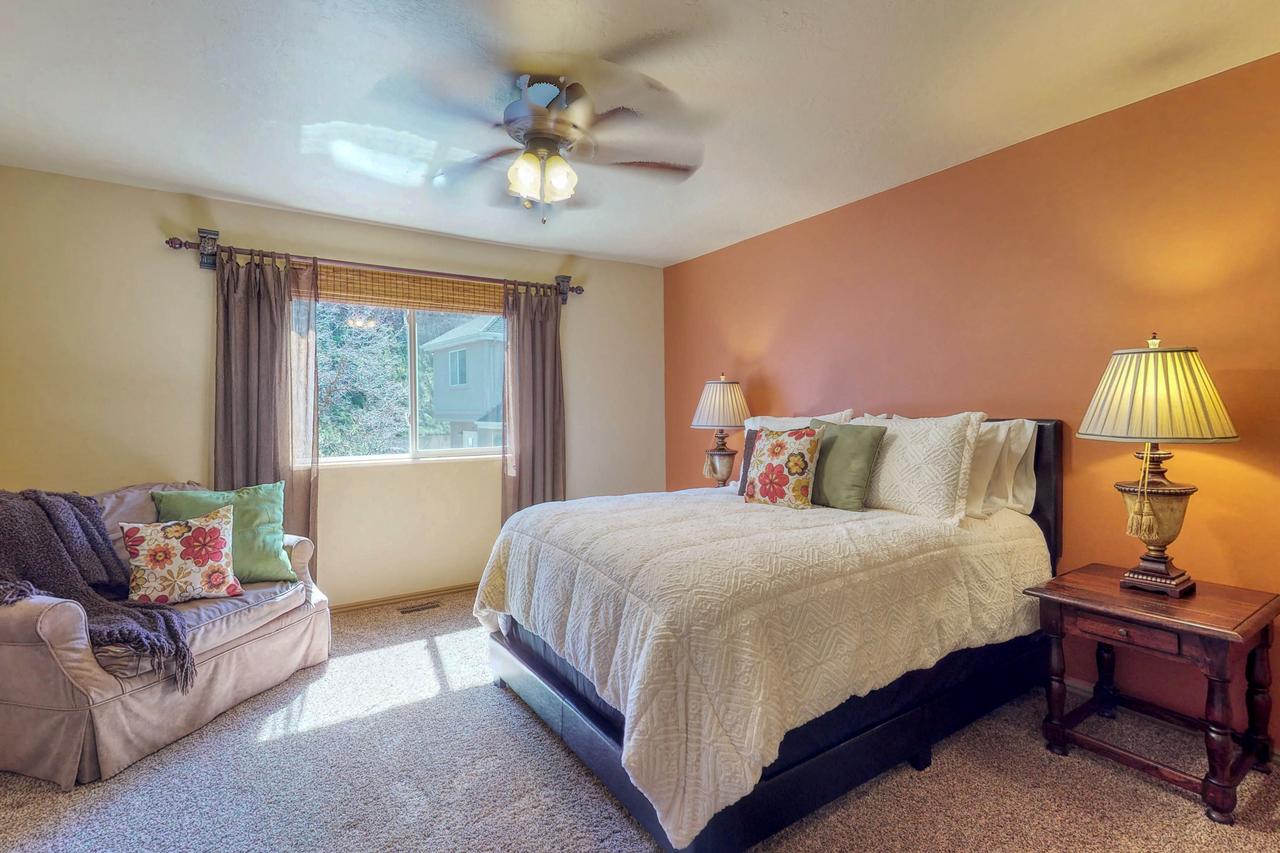 4 Bed 4 Bath Vacation Home In Oaks At Wasatch - thumb 11