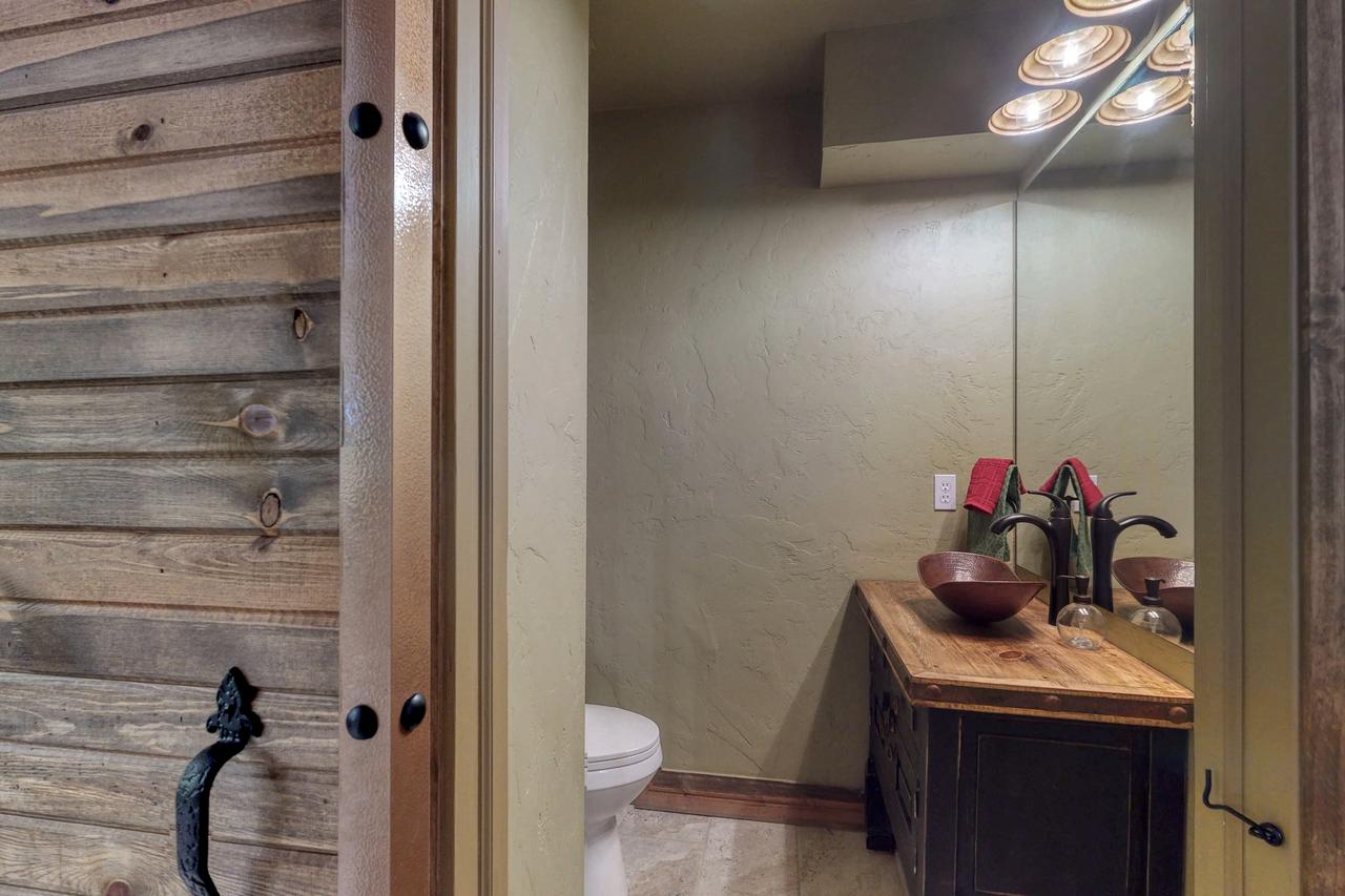 4 Bed 4 Bath Vacation Home In Oaks At Wasatch - thumb 32