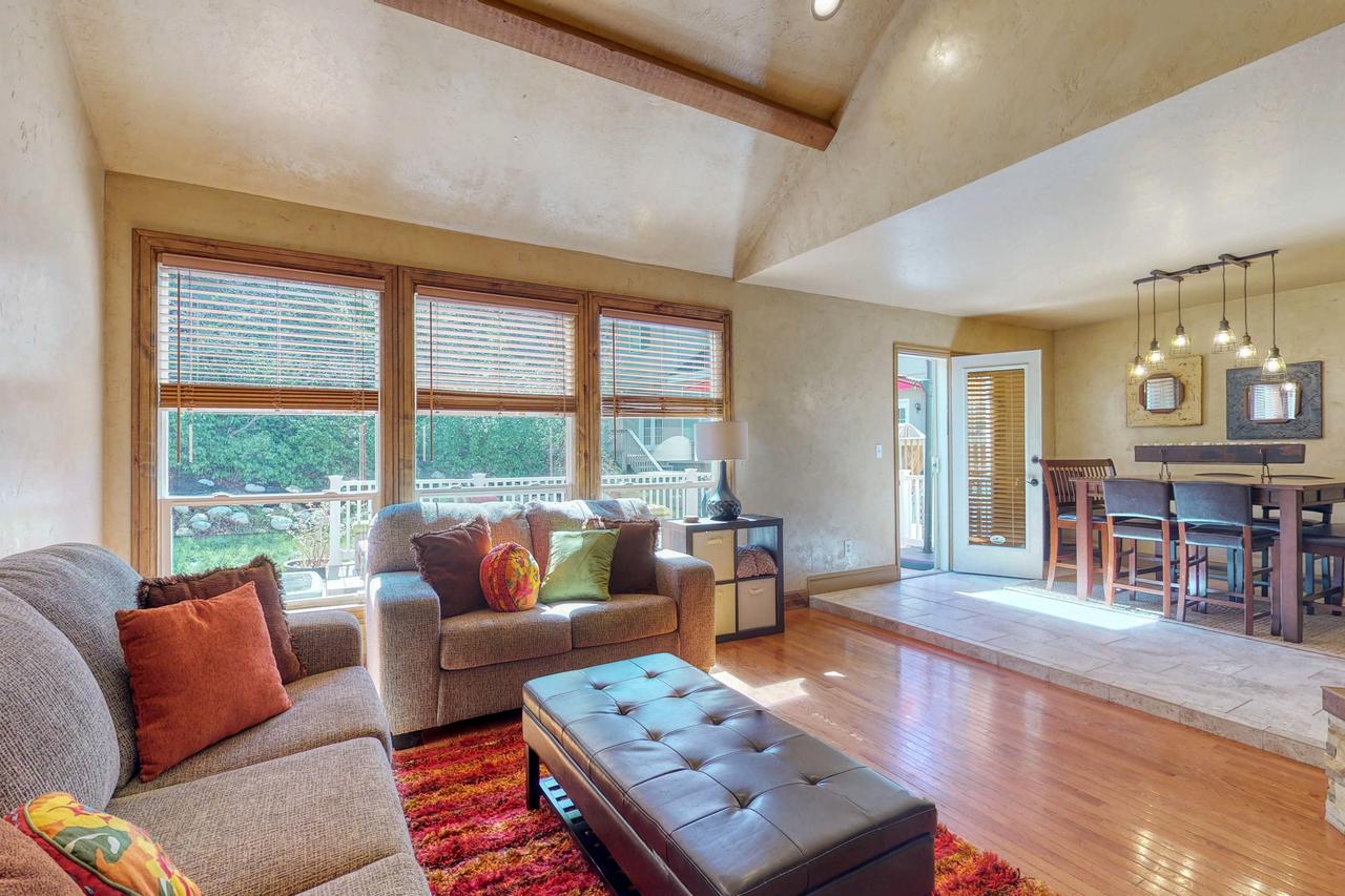 4 Bed 4 Bath Vacation Home In Oaks At Wasatch - thumb 4