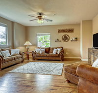 Cedar Crossings 49 - USA Accommodation