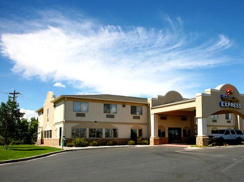 First Choice Inns At The Swell - thumb 24