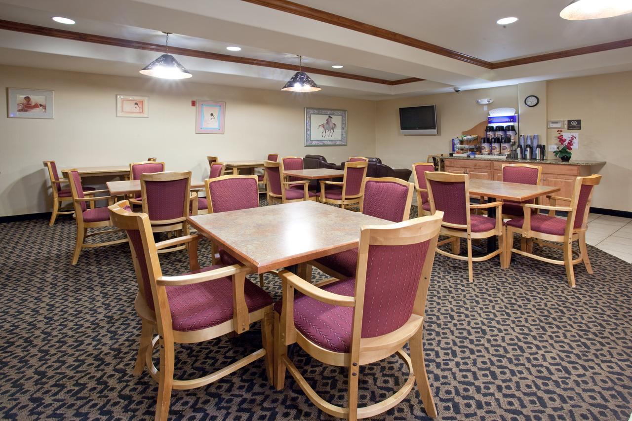 First Choice Inns At The Swell - thumb 28