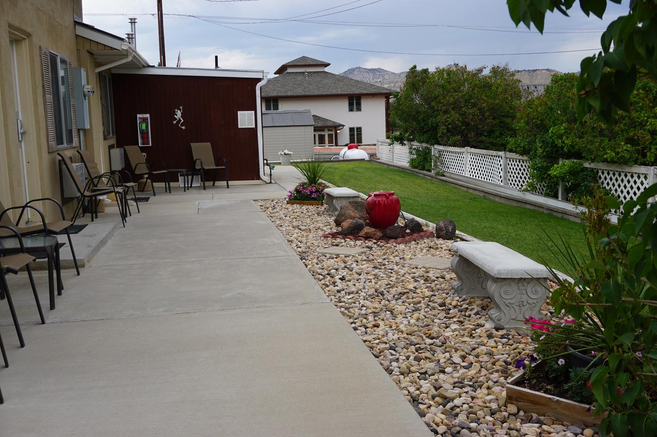Bybee's Steppingstone Motel - thumb 5