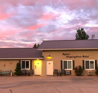 Bybee's Steppingstone Motel - Tourism Bookings