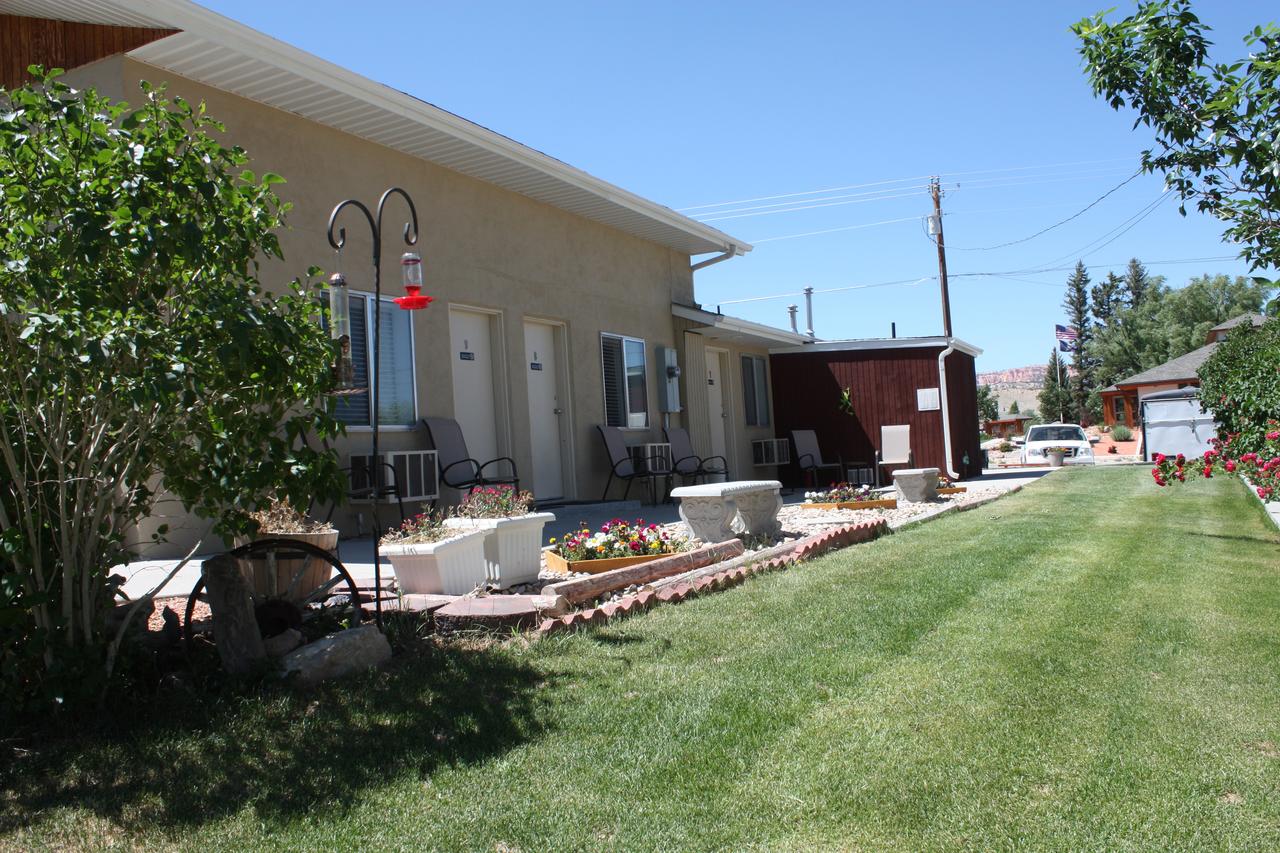 Bybee's Steppingstone Motel - thumb 11