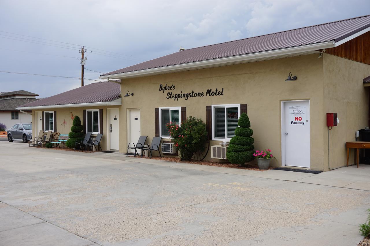 Bybee's Steppingstone Motel - thumb 3