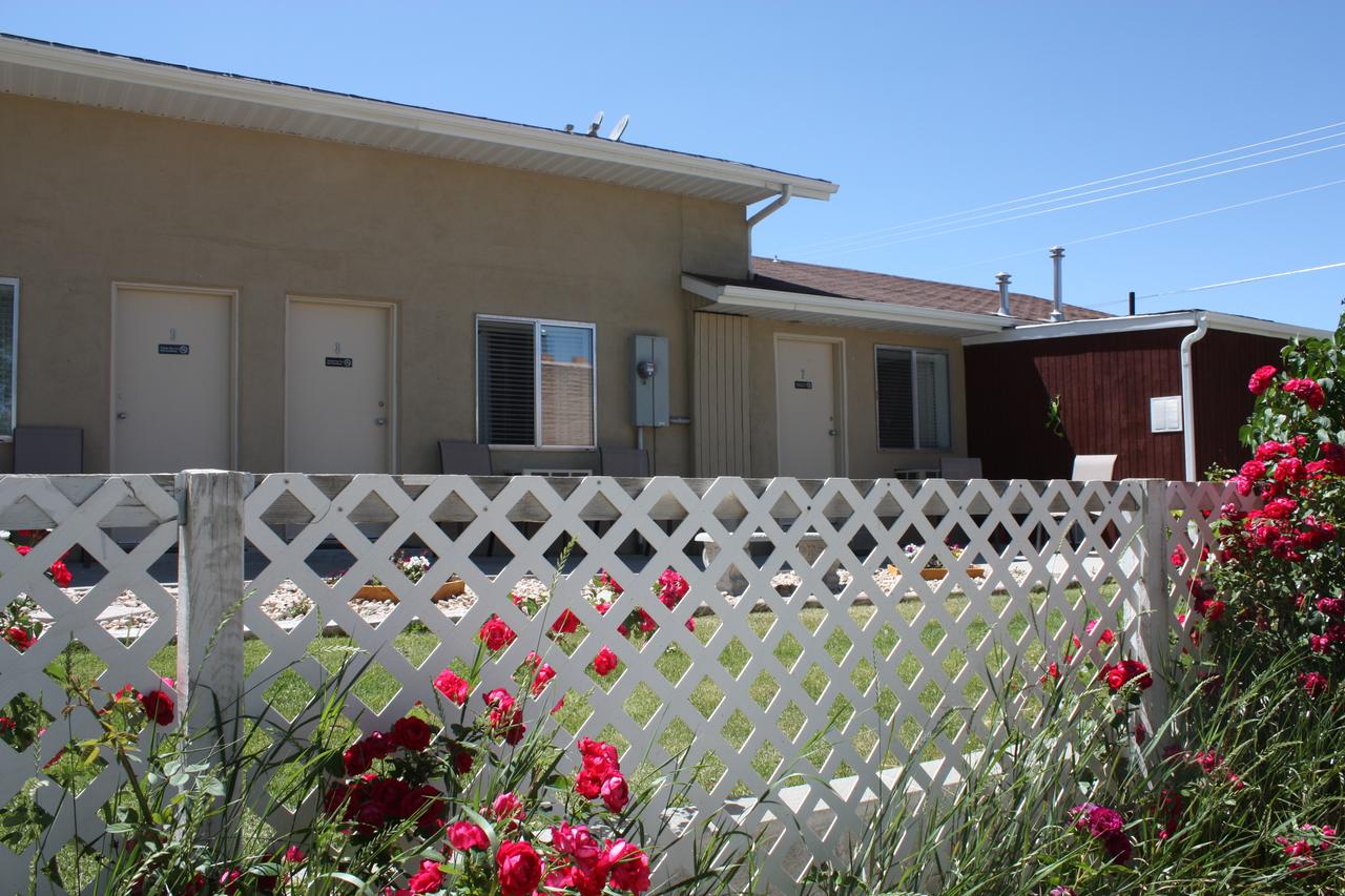 Bybee's Steppingstone Motel - thumb 12