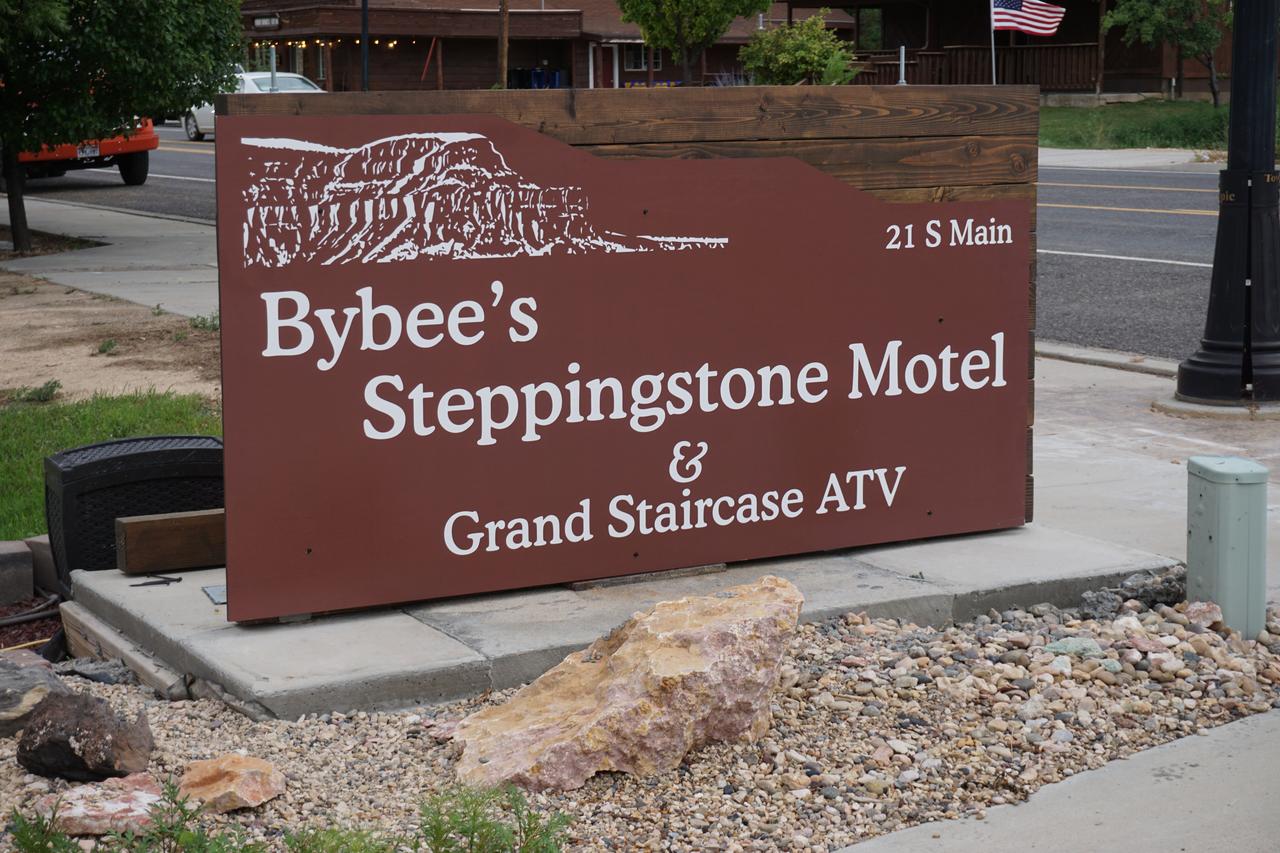 Bybee's Steppingstone Motel - thumb 4