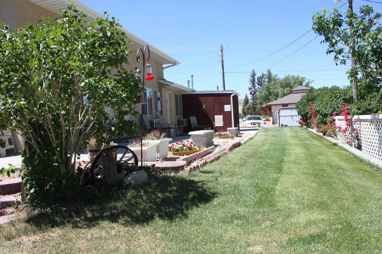 Bybee's Steppingstone Motel - thumb 10