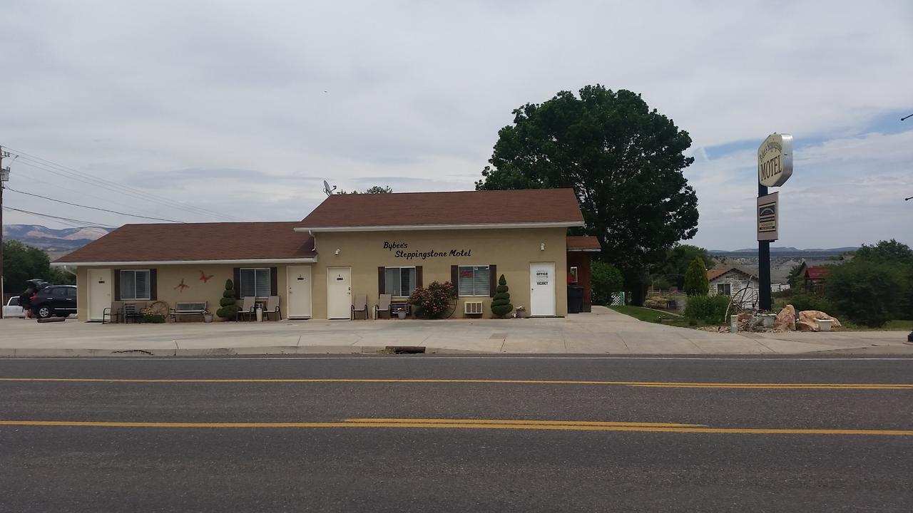 Bybee's Steppingstone Motel - thumb 9
