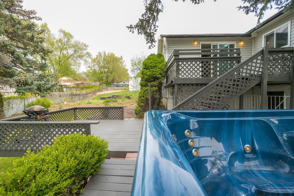 Cozy Just Remodeled House Near SKI Resorts - thumb 7