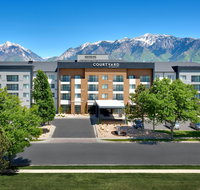 Courtyard by Marriott Salt Lake City Sandy - Tourism Bookings