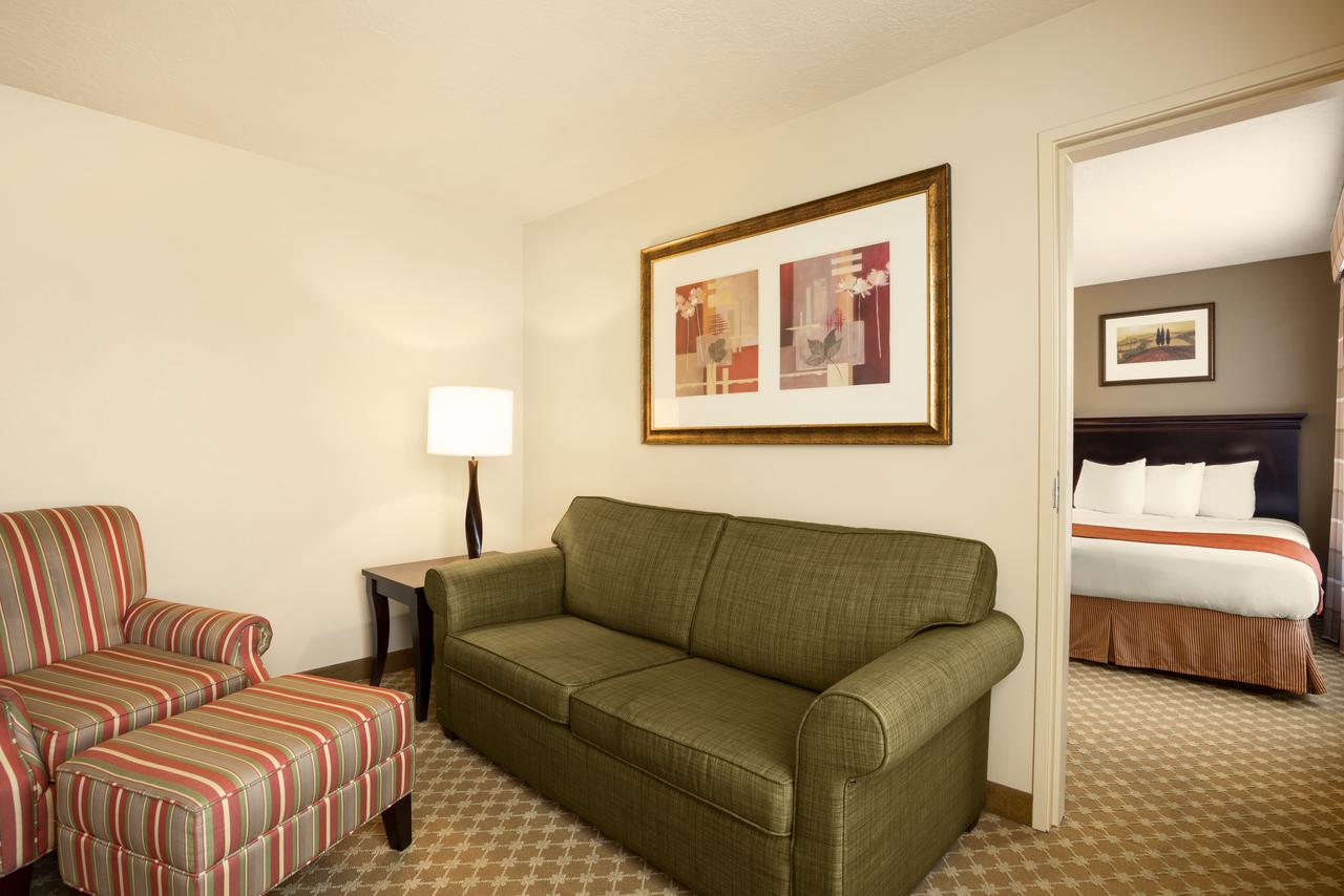 Country Inn & Suites By Radisson, Bountiful, UT - thumb 12
