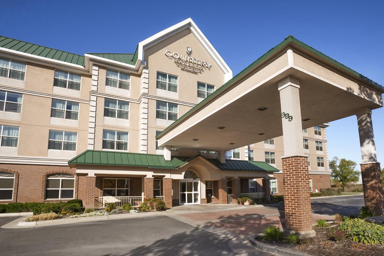 Country Inn & Suites By Radisson, Bountiful, UT - thumb 0