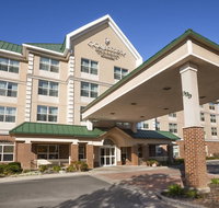 Country Inn  Suites by Radisson Bountiful UT - USA Accommodation