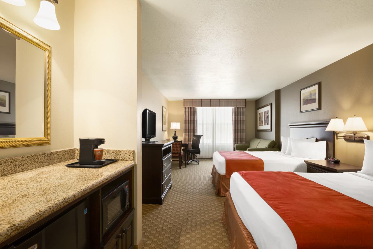 Country Inn & Suites By Radisson, Bountiful, UT - thumb 9