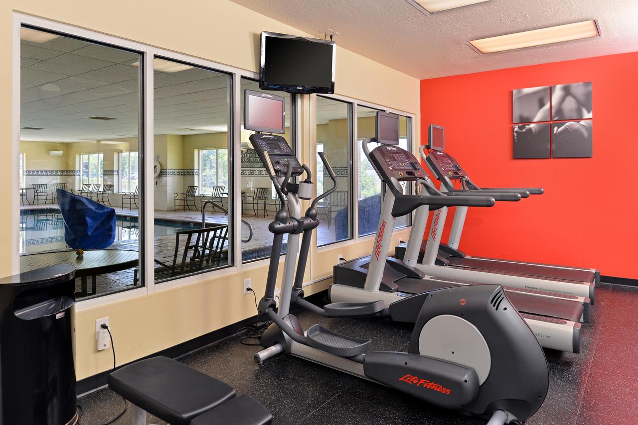 Country Inn & Suites By Radisson, Bountiful, UT - thumb 25