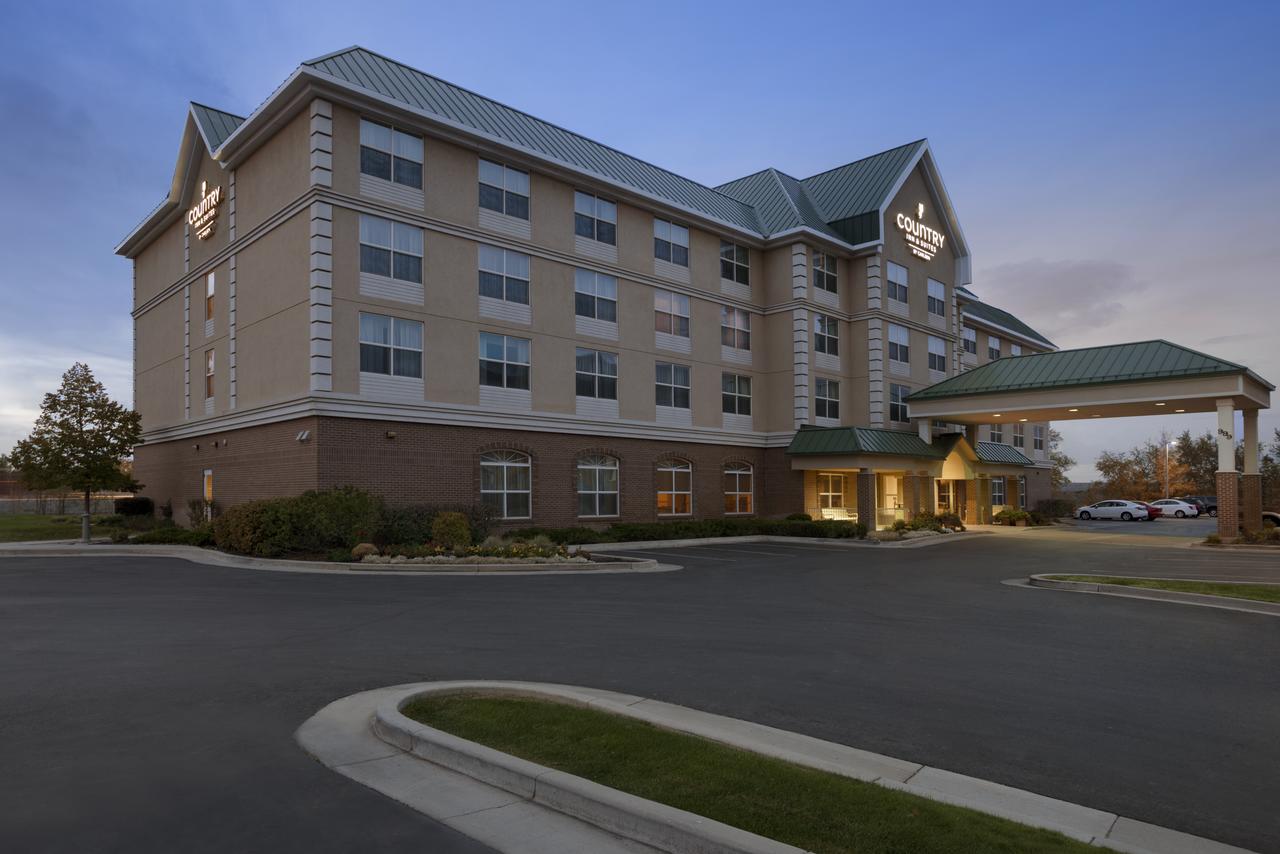 Country Inn & Suites By Radisson, Bountiful, UT - thumb 17