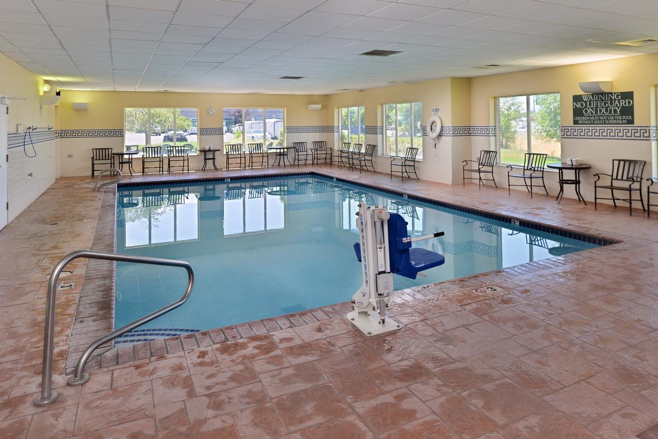 Country Inn & Suites By Radisson, Bountiful, UT - thumb 23