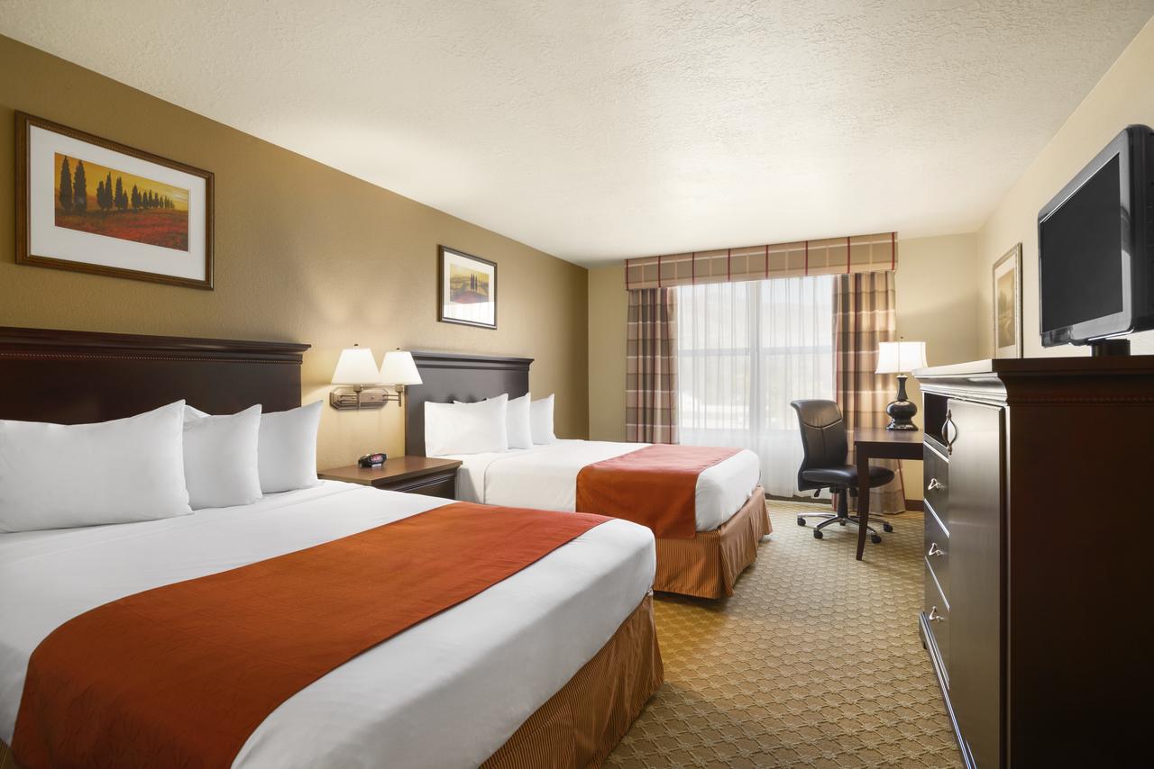 Country Inn & Suites By Radisson, Bountiful, UT - thumb 2