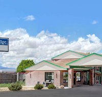 Travelodge by Wyndham Cedar City - USA Accommodation