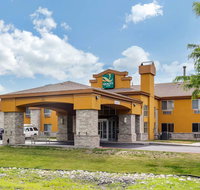 Quality Inn Logan - Tourism Bookings