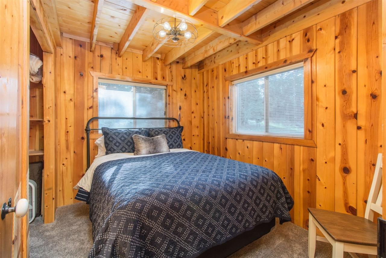 Duck Creek Cozy Cabin - thumb 18