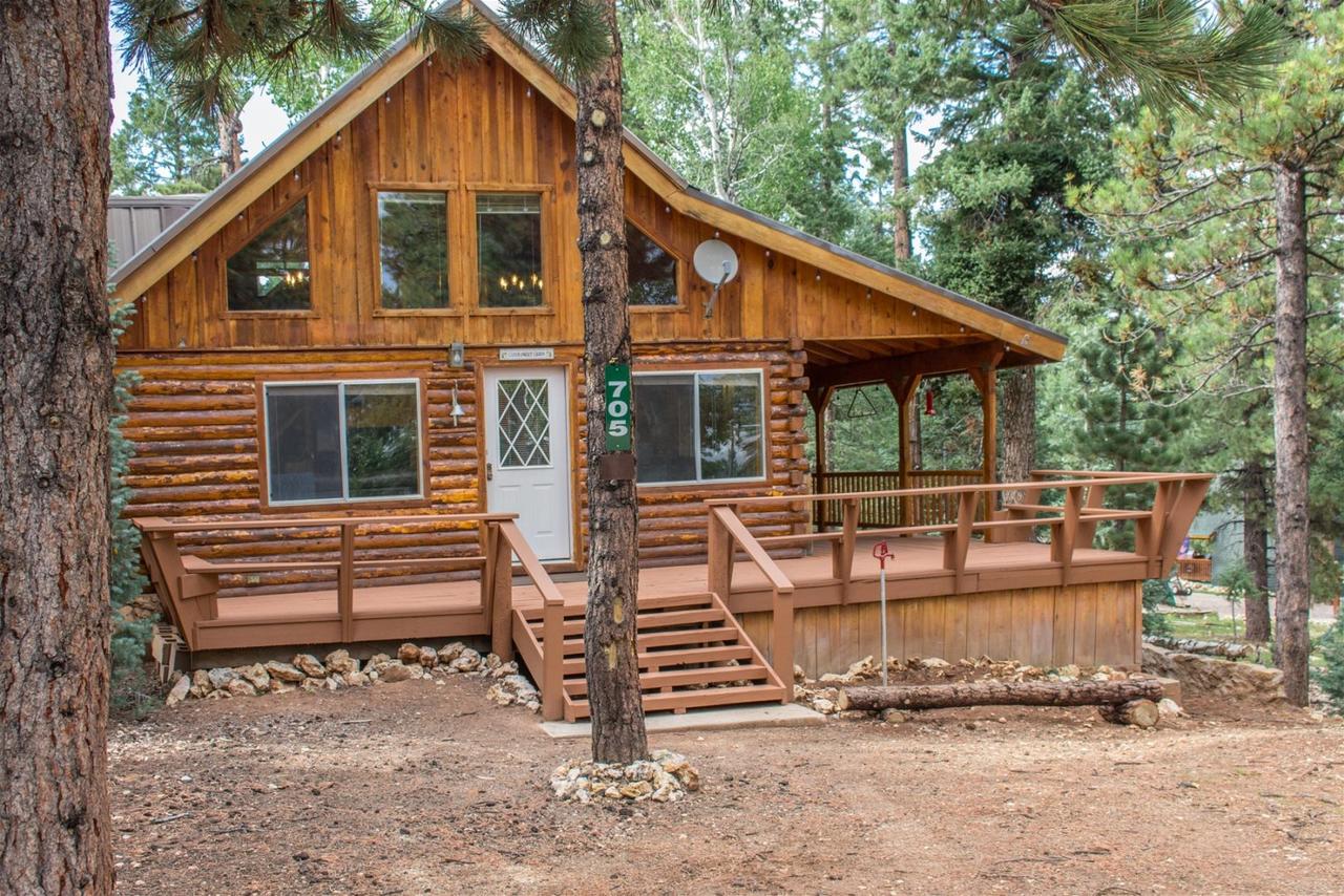 Duck Creek Cozy Cabin - thumb 0