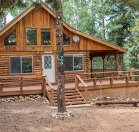 Duck Creek Cozy Cabin - Hotels Santiago