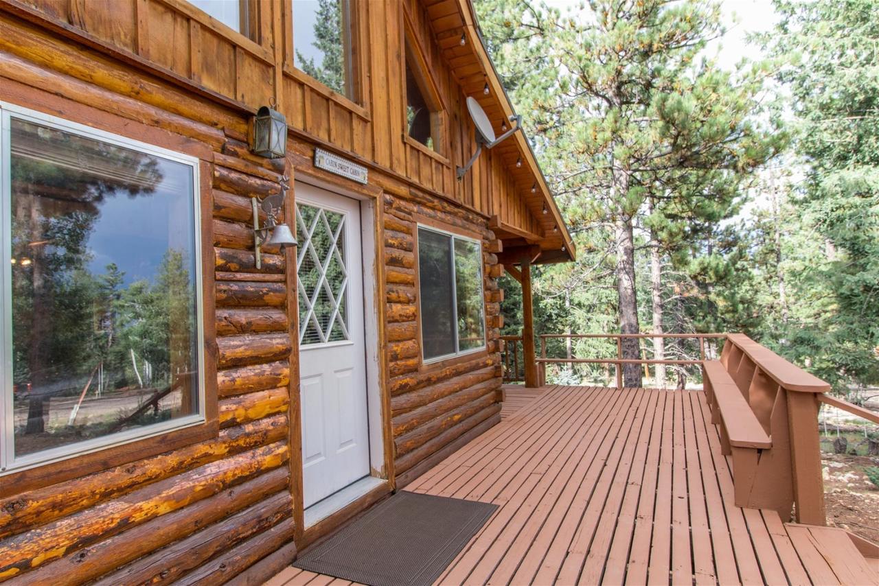 Duck Creek Cozy Cabin - thumb 1
