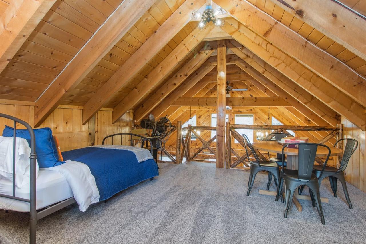 Duck Creek Cozy Cabin - thumb 23