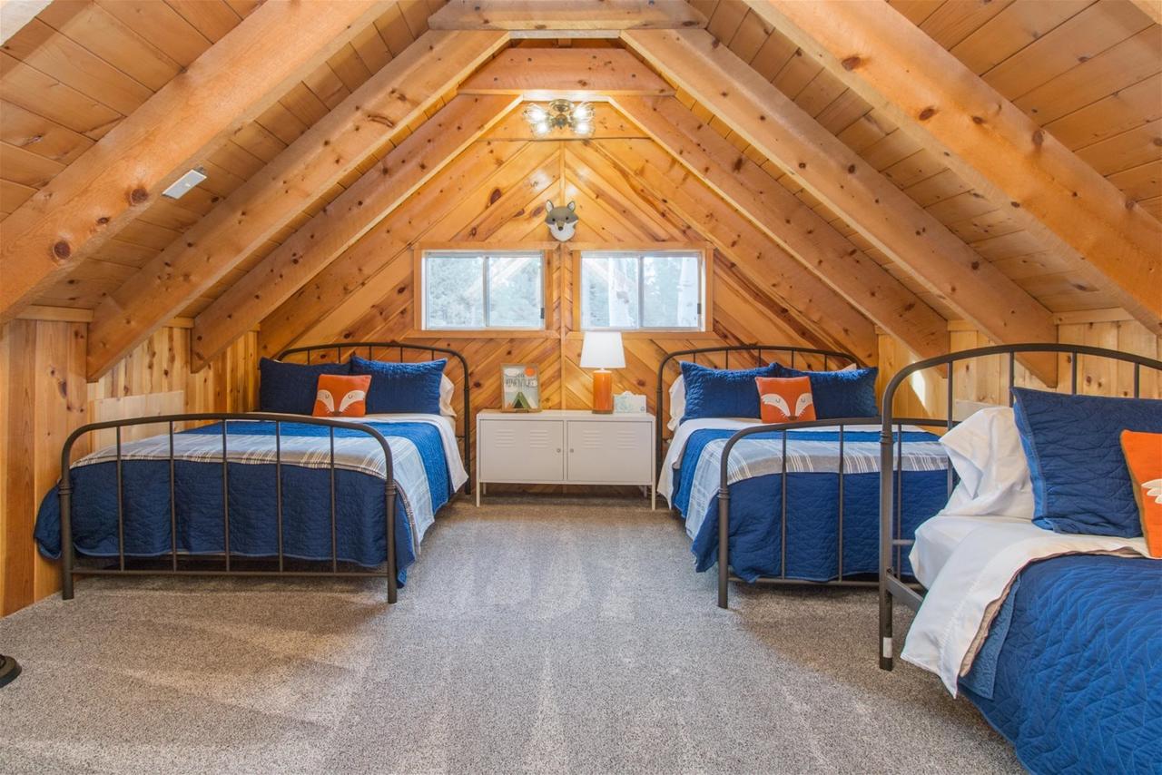 Duck Creek Cozy Cabin - thumb 22