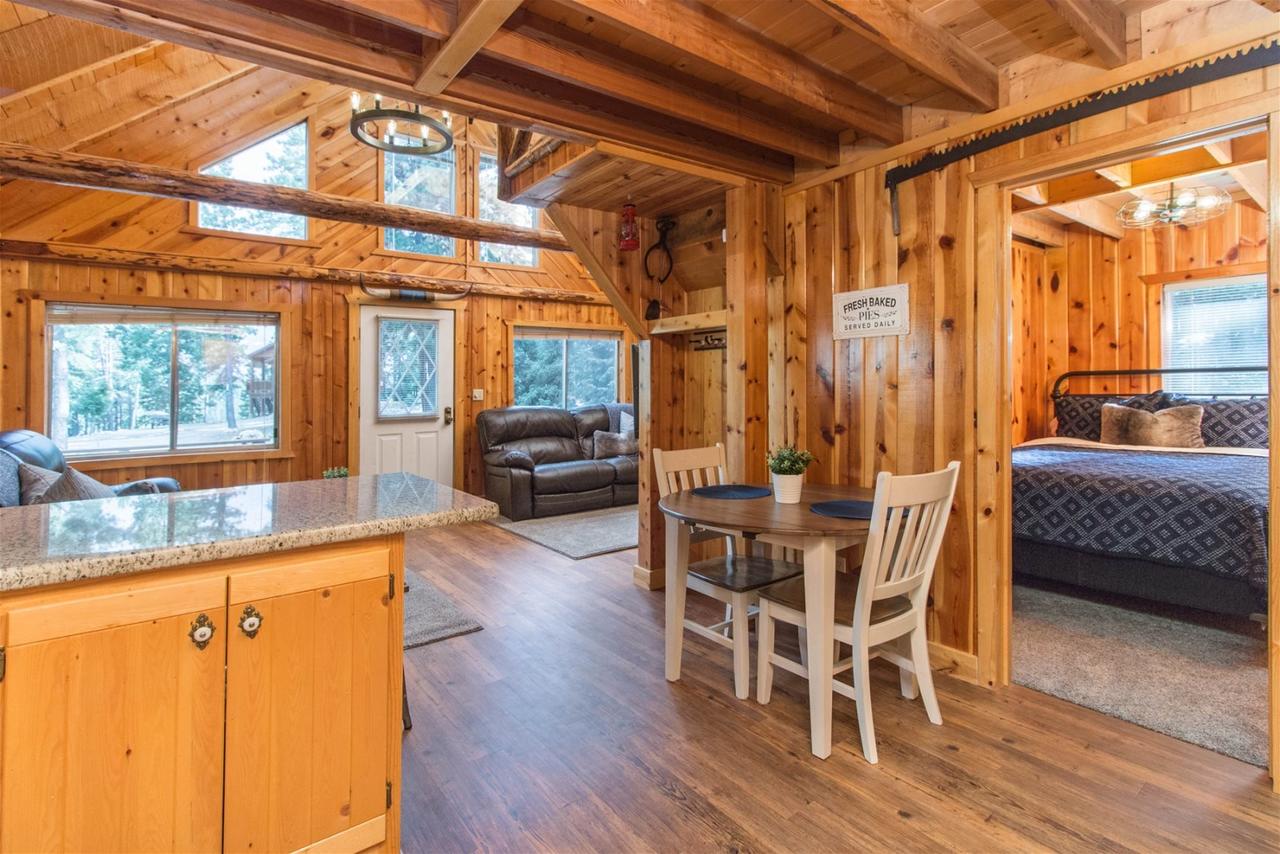 Duck Creek Cozy Cabin - thumb 16