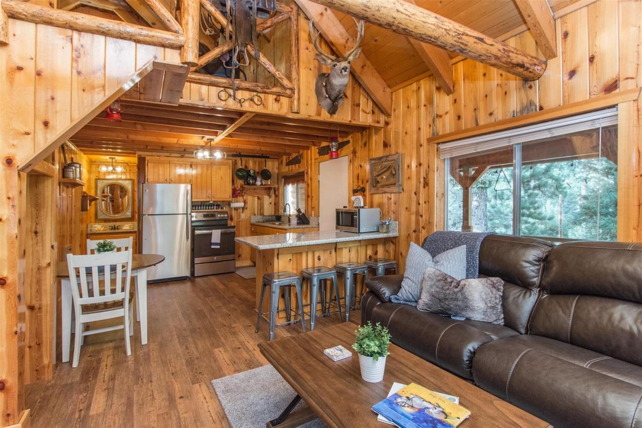 Duck Creek Cozy Cabin - thumb 13