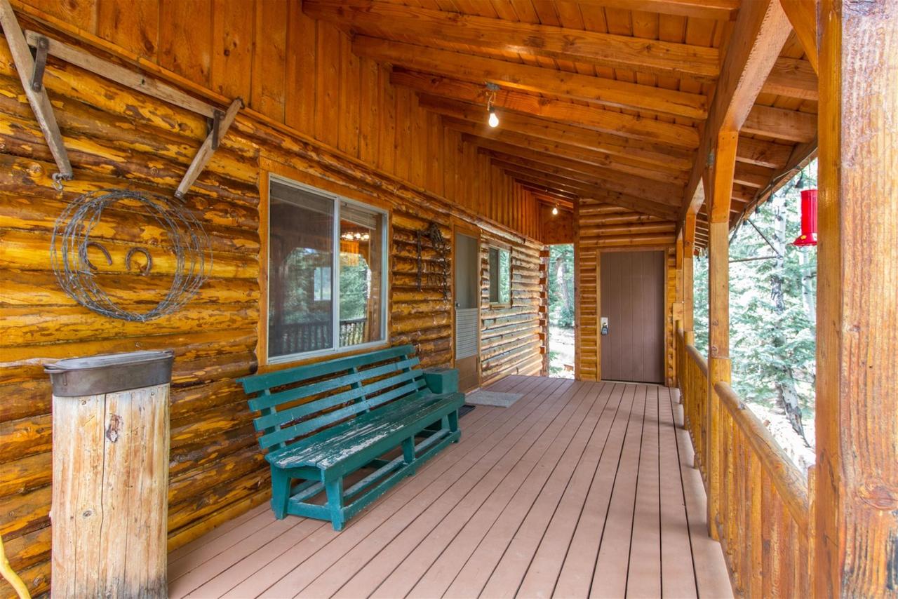 Duck Creek Cozy Cabin - thumb 3
