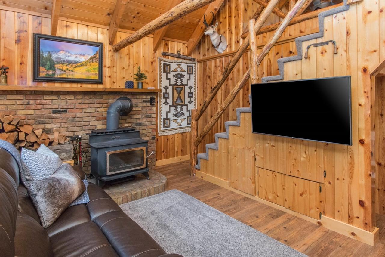 Duck Creek Cozy Cabin - thumb 10