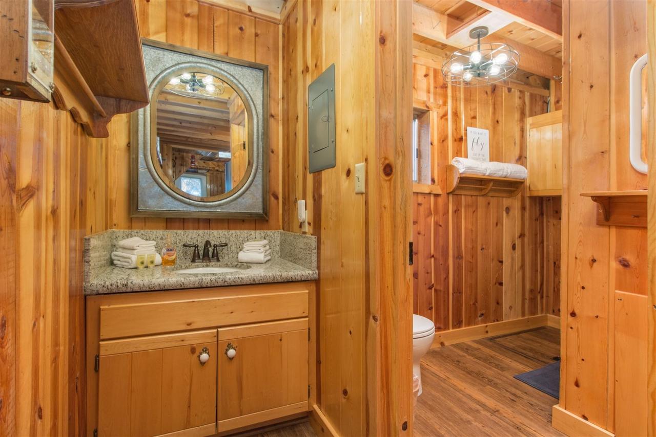 Duck Creek Cozy Cabin - thumb 19