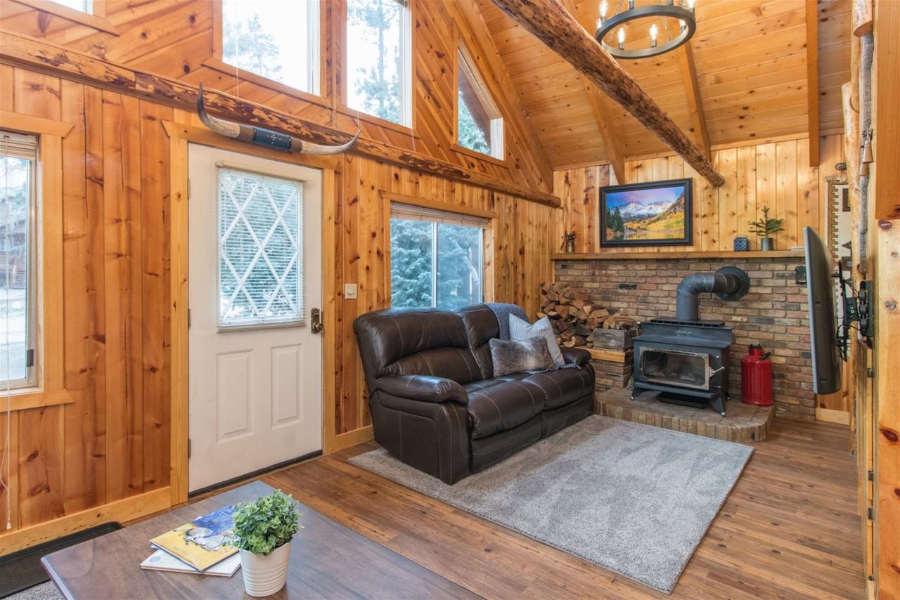 Duck Creek Cozy Cabin - thumb 9